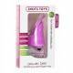 POWER BEE VIBRATING G-SPOT FINGER RING ROSA