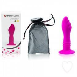 PRETTY LOVE BOTTOM - PLUG ANAL CON VIBRACION TWIST