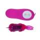 CUTE SECRET CONEJITO VIBRADOR 12V