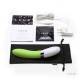 LELO LIV 2 VIBRADOR LIMA GREEN