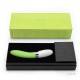 LELO LIV 2 VIBRADOR LIMA GREEN