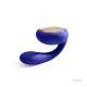 LELO TARA VIBRADOR AZUL