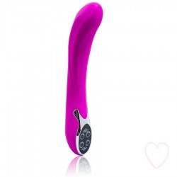 SMART PRETTY LOVE INFINITY VIBRADOR LILA