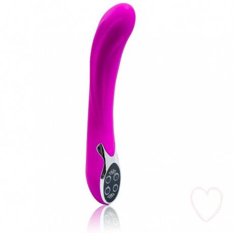 SMART PRETTY LOVE INFINITY VIBRADOR LILA