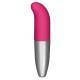 VIBRADOR PUNTO-G ROSA