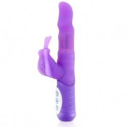 LAYLA PORTASPILLI VIBRADOR LILA