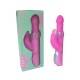 LAYLA BIG CRISTANTEMI VIBRADOR ROSA