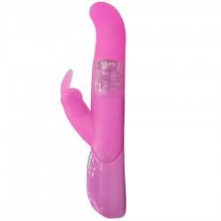 LAYLA GIGLI VIBRADOR ROSA