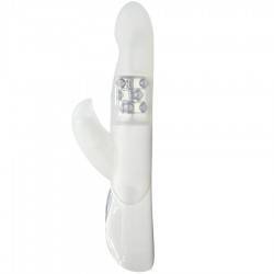 LAYLA FIORETTE VIBRADOR BLANCO