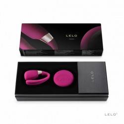 LELO INSIGNIA TIANI 3 MASAJEADOR CERISE