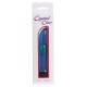 SEVENCREATIONS CRYSTAL CLEAR VIBRATOR LADY BLUE