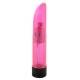 SEVENCREATIONS CRYSTAL CLEAR VIBRATOR LADY ROSA