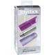 JOYSTICK MICRO LADYLILE ESTIMULADOR CON FUNDAS VIOLETA/LILA