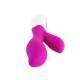 PRETTY LOVE FLIRTATION VIBRADOR CON ESTIMULADOR NEWMAN