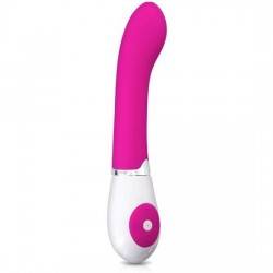 PRETTY LOVE FLIRTATION - VIBRADOR DANIEL