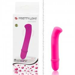 PRETTY LOVE FLIRTATION - VIBRADOR ANTONY