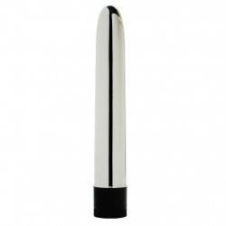 MARC DORCEL VIBRADOR 18 CM SILVER