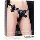 OUCH VIBRATING DELIGHT ARNES NEGRO 12.7CM