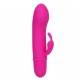 PRETTY LOVE FLIRTATION - VIBRADOR CON RABBIT CAESAR