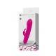 PRETTY LOVE FLIRTATION - VIBRADOR CON RABBIT CAESAR