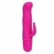 PRETTY LOVE FLIRTATION - VIBRADOR CON ESTIMULADOR CLITORIS BLITHE