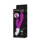 PRETTY LOVE FLIRTATION - VIBRADOR CON ESTIMULADOR CLITORIS ANDRE