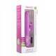 RABBIT II STIMULATION VIBRADOR ROSA