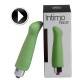 MINI VIBRADOR INTIMO PLACER VERDE