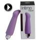 MINI VIBRADOR INTIMO PLACER LILA