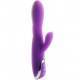 SHOTS TULIP VIBRADOR RECARGABLE LILA