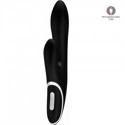 BOOM MAPLE VIBRADOR NEGRO