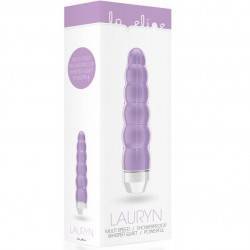 LOVELINE LAURYN VIBRADOR LILA