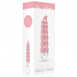 LOVELINE LACEE VIBRADOR ROSA