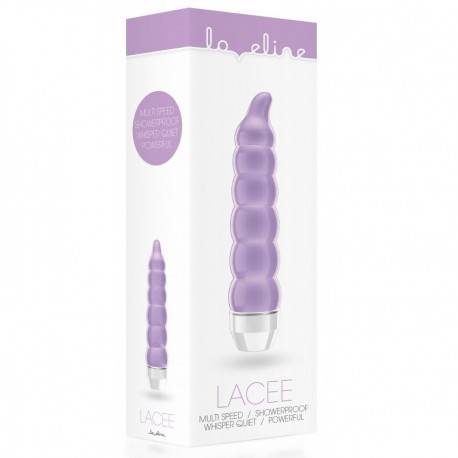 LOVELINE LACEE VIBRADOR LILA