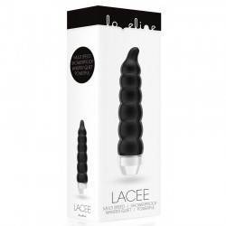 LOVELINE LACEE VIBRADOR NEGRO