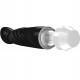 LOVELINE LIVVY VIBRADOR NEGRO