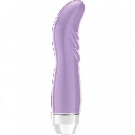 LOVELINE LIORA VIBRADOR  LILA