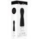 LOVELINE LOWRI VIBRADOR NEGRO