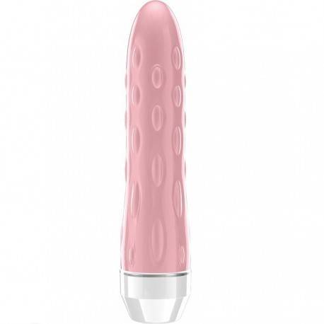 LOVELINE LOYCE VIBRADOR ROSA