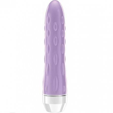 LOVELINE LOYCE VIBRADOR LILA