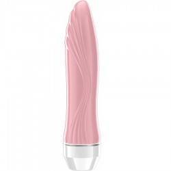 LOVELINE LINNZI VIBRADOR ROSA