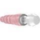 LOVELINE LINNZI VIBRADOR ROSA