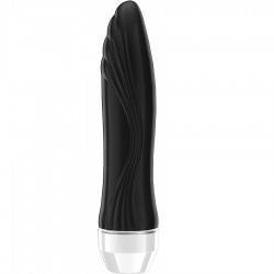 LOVELINE LINNZI VIBRADOR NEGRO