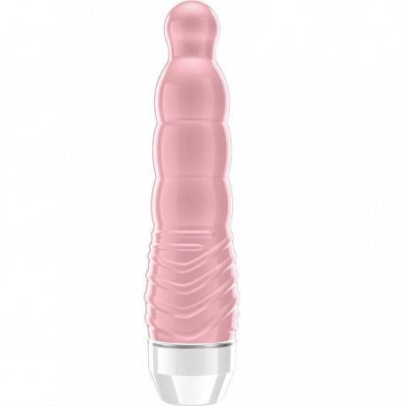 LOVELINE LIRAH VIBRADOR ROSA