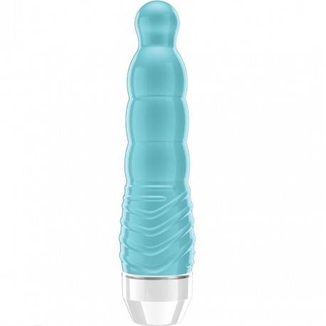 LOVELINE LIRAH VIBRADOR TURQUESA