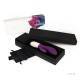 LELO VIBRADOR INA WAVE PLUM