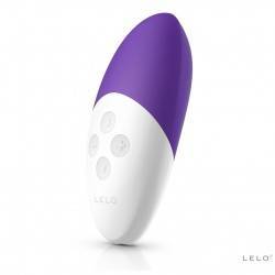 LELO SIRI 2  MUSIC VIBRADOR PURPLE