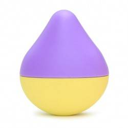 IROHA BY TENGA MINI FUJI LEMON VIBRADOR