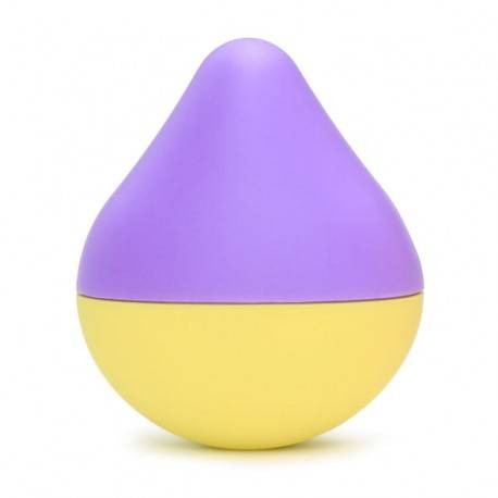 IROHA BY TENGA MINI FUJI LEMON VIBRADOR