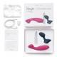 WE-VIBE TANGO PLEASURE MATE COLLECTION